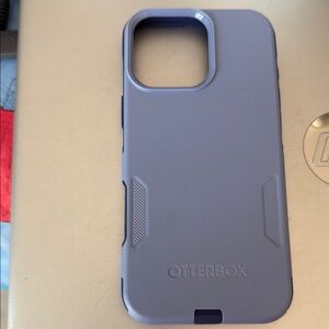 OtterBox Purple Protective Case for iPhone